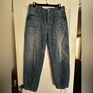 Pilcro jeans